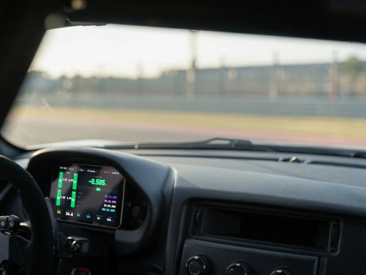 GridCore One integrated into the dashboard